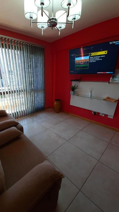 FAM bariloche Apartment Exterior foto
