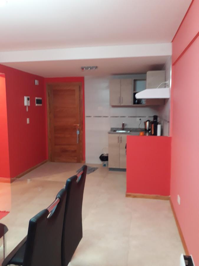 FAM bariloche Apartment Exterior foto