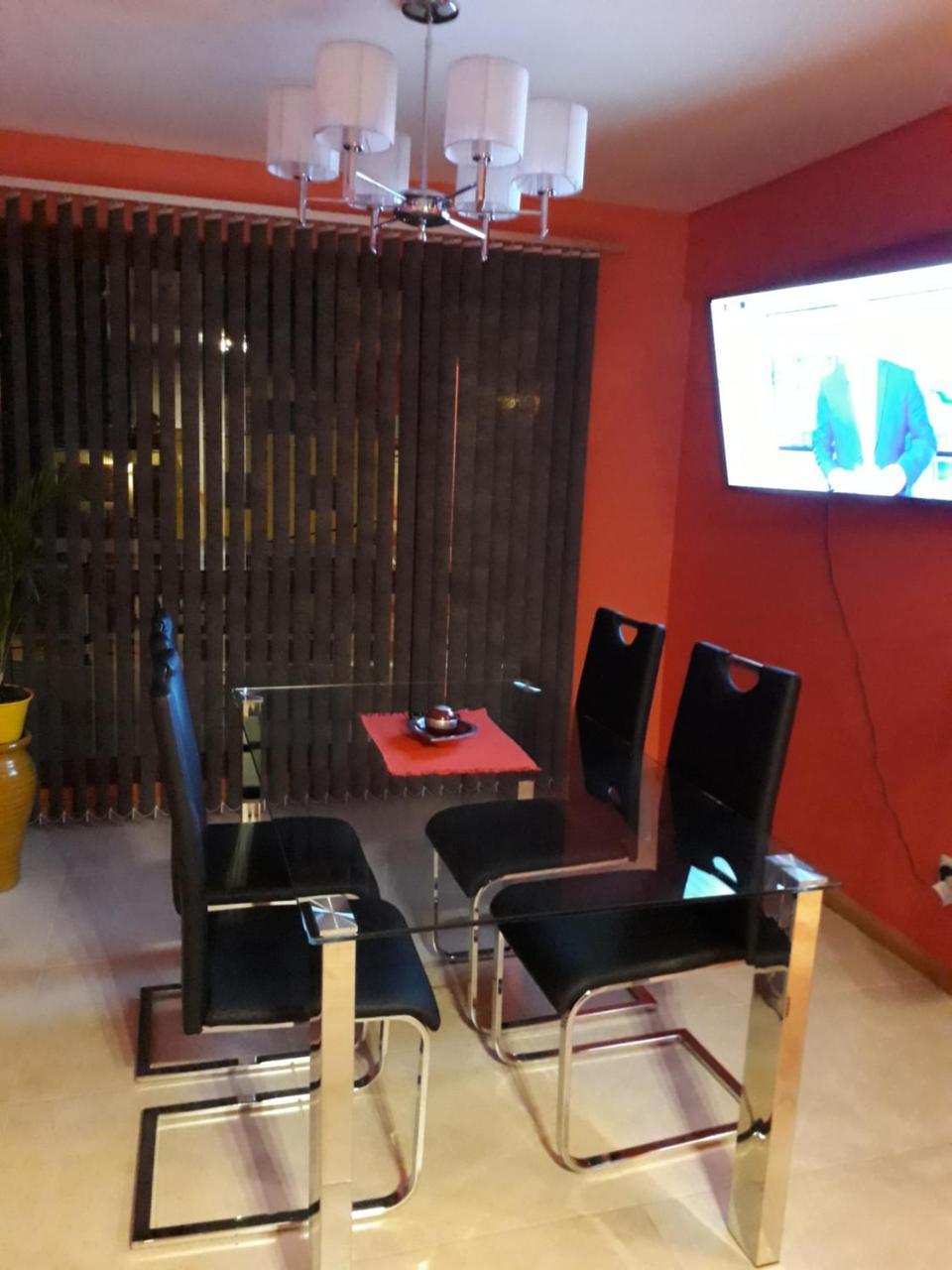 FAM bariloche Apartment Exterior foto
