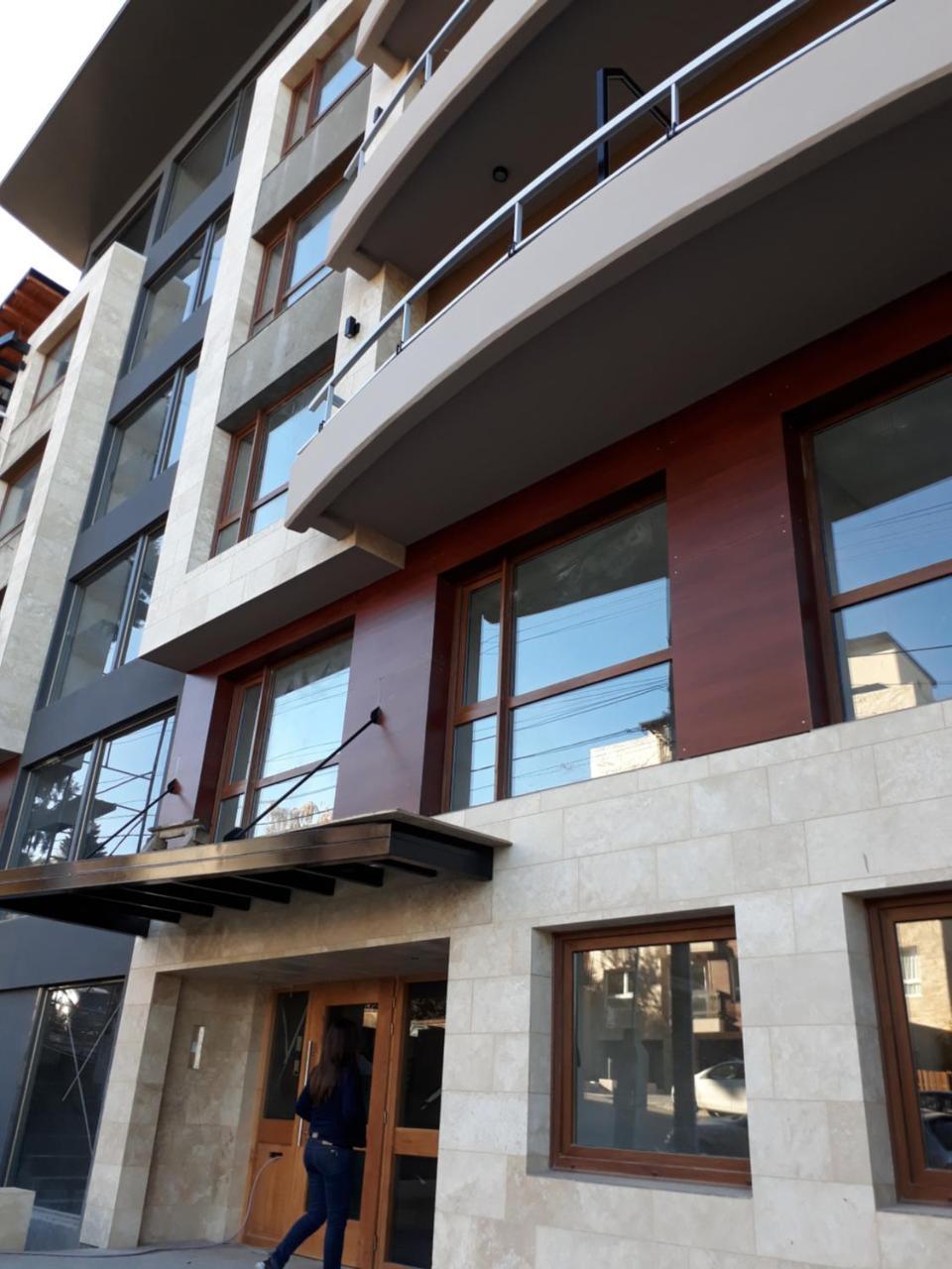 FAM bariloche Apartment Exterior foto