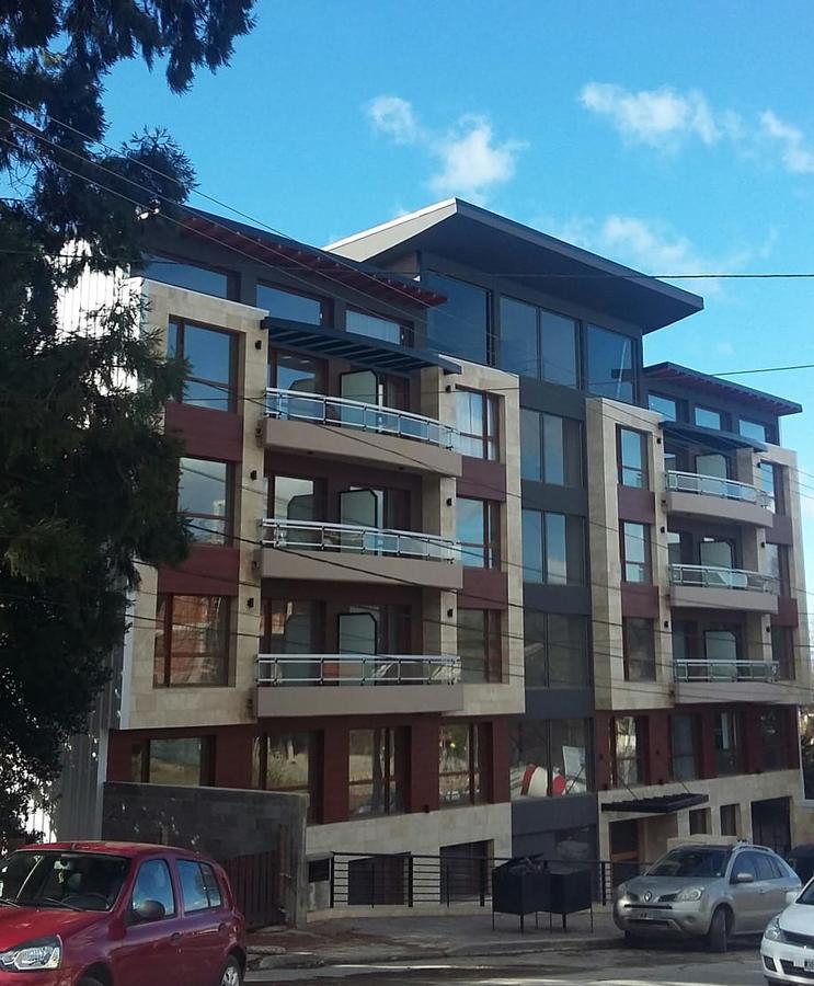 FAM bariloche Apartment Exterior foto