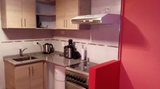 FAM bariloche Apartment Exterior foto