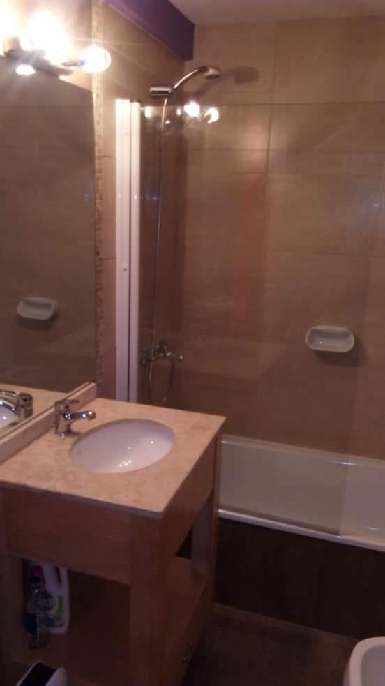 FAM bariloche Apartment Exterior foto