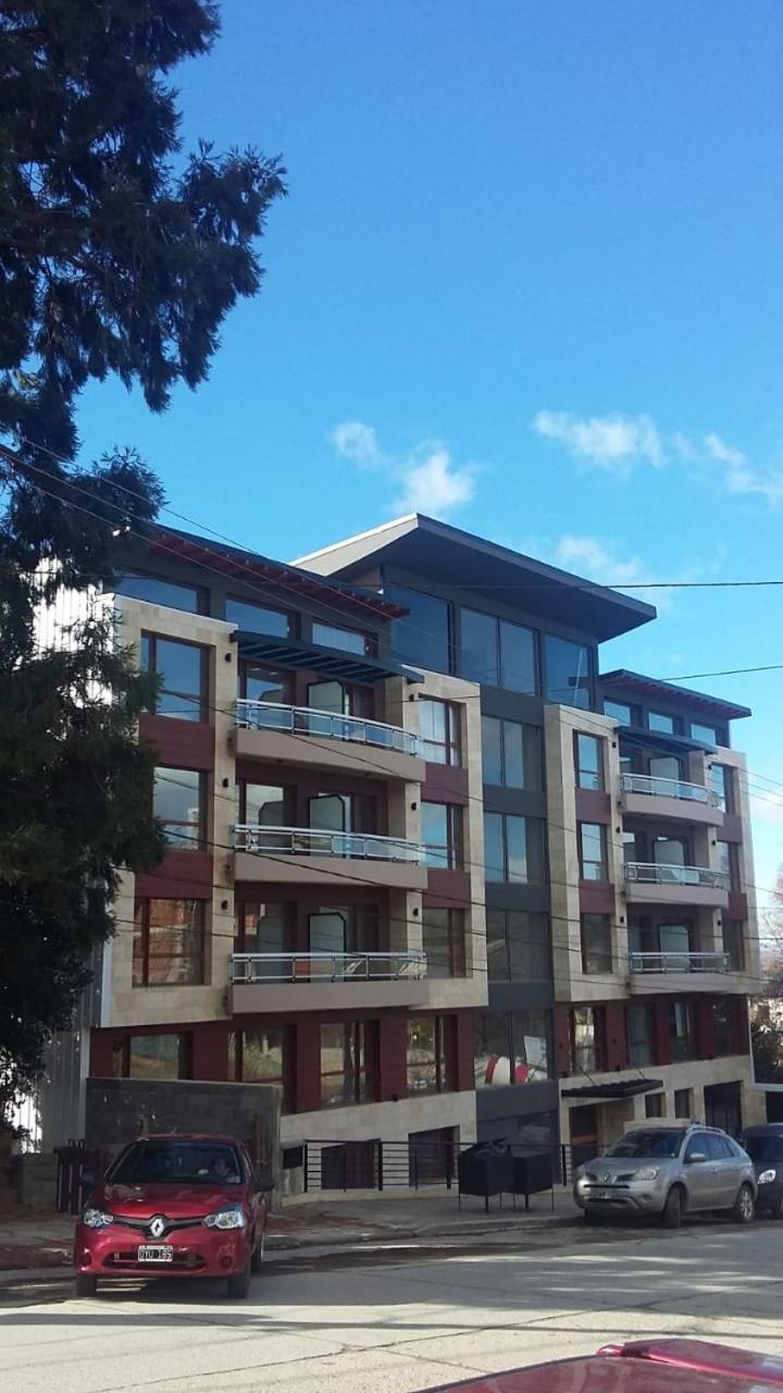 FAM bariloche Apartment Exterior foto