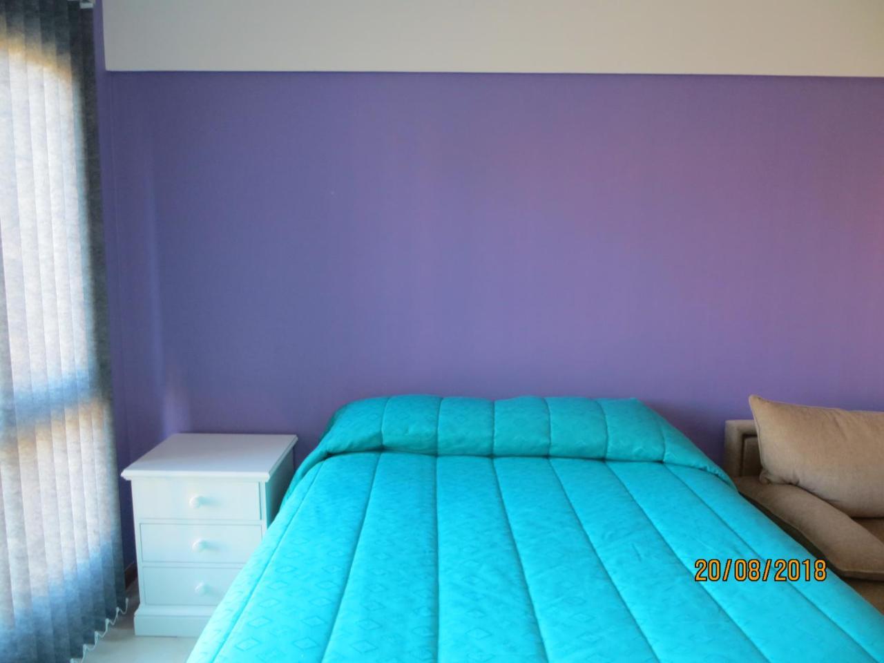 FAM bariloche Apartment Exterior foto