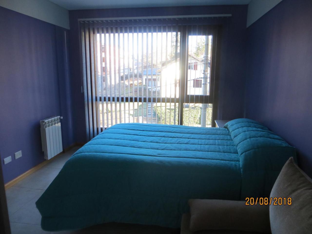 FAM bariloche Apartment Exterior foto