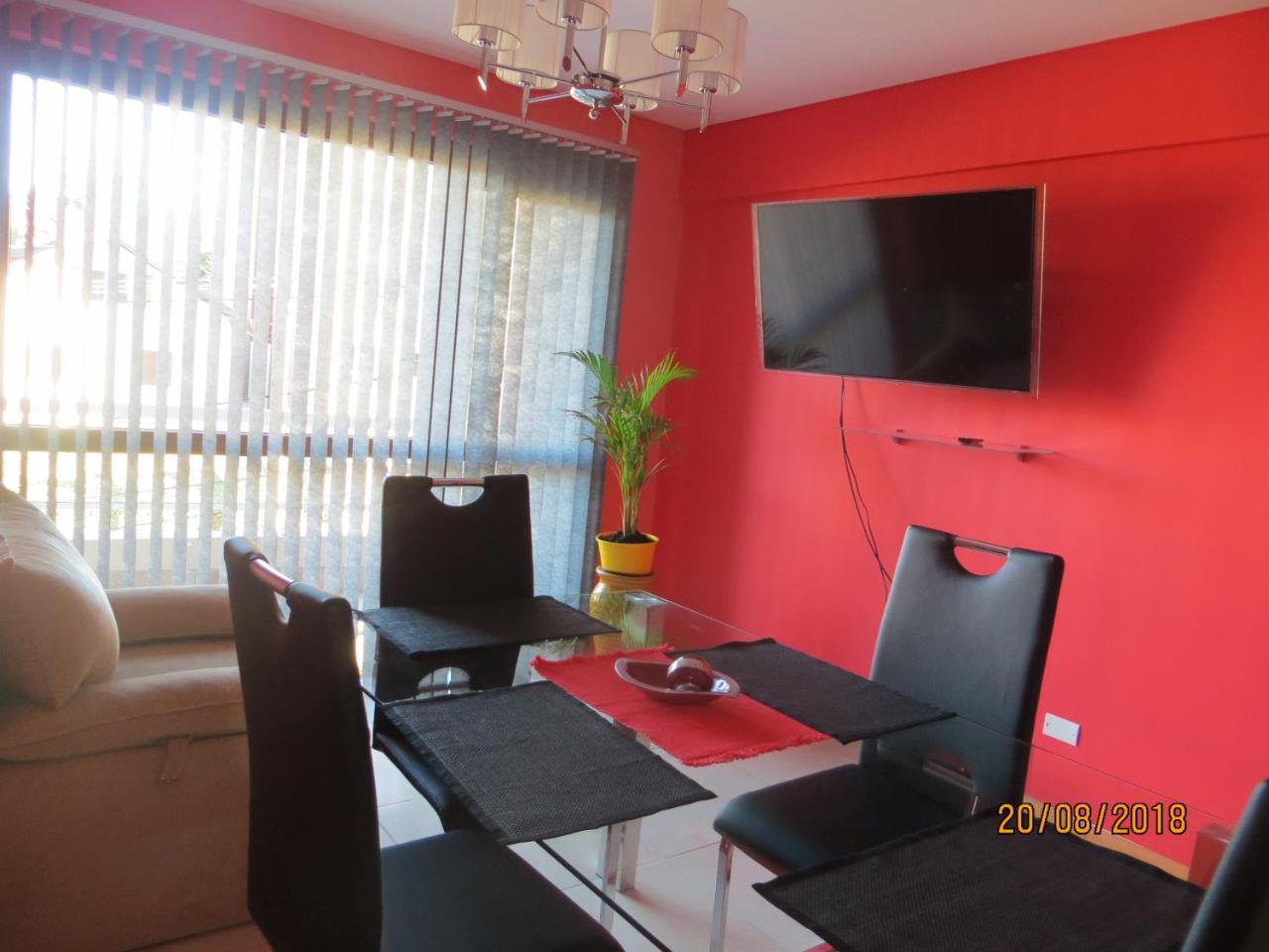 FAM bariloche Apartment Exterior foto