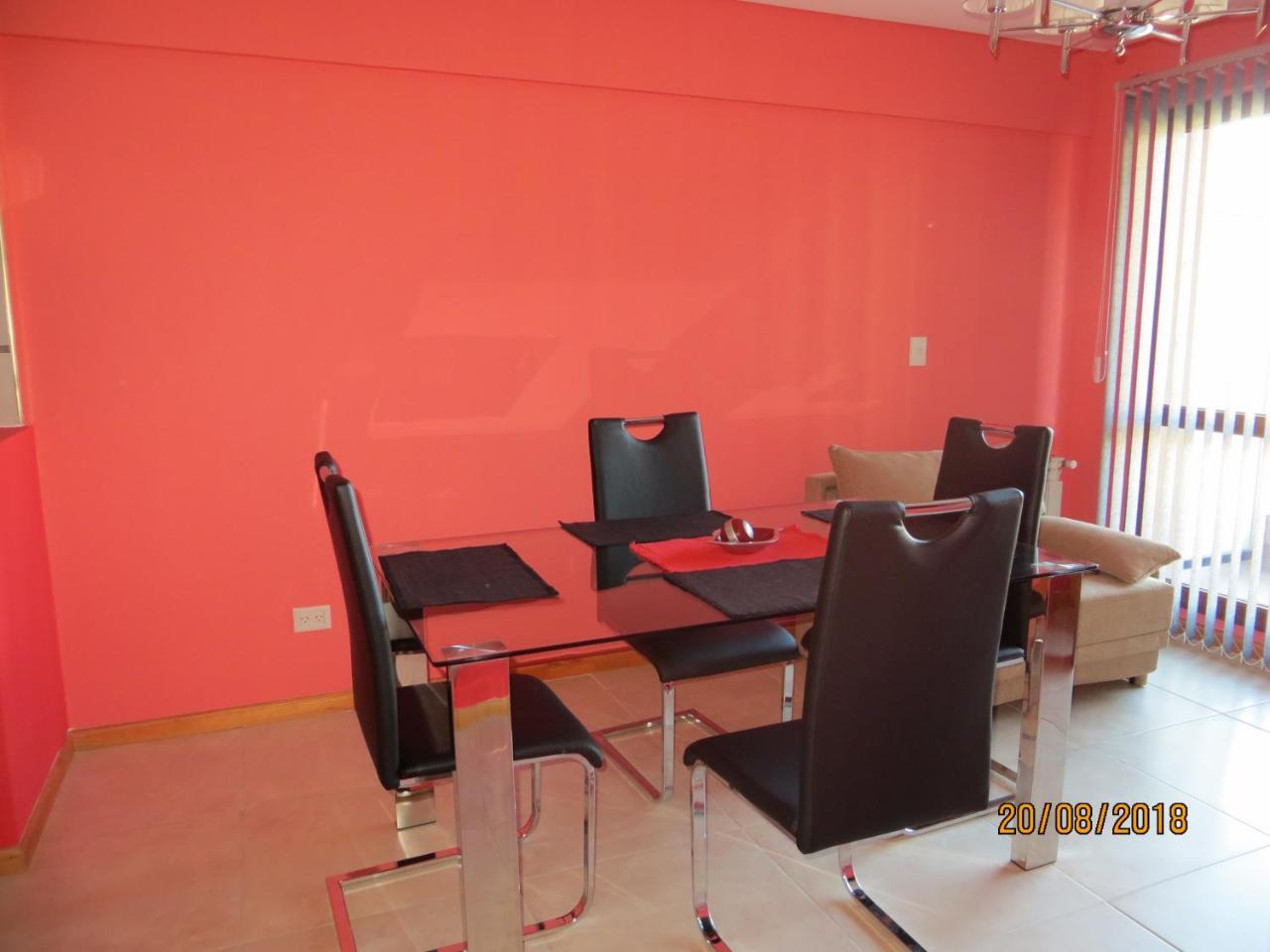 FAM bariloche Apartment Exterior foto